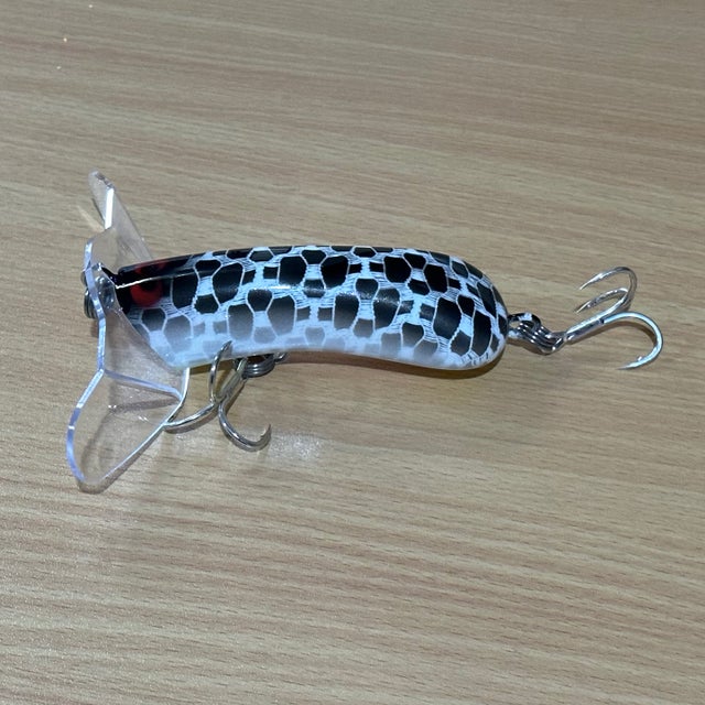 ego s2 slider fishing net Medium Landing Rubber 30+ Attachments QUALITY MEETS Old Lures as art-Fantastic! Size:1/4 oz - 2 1/2 inch fresh