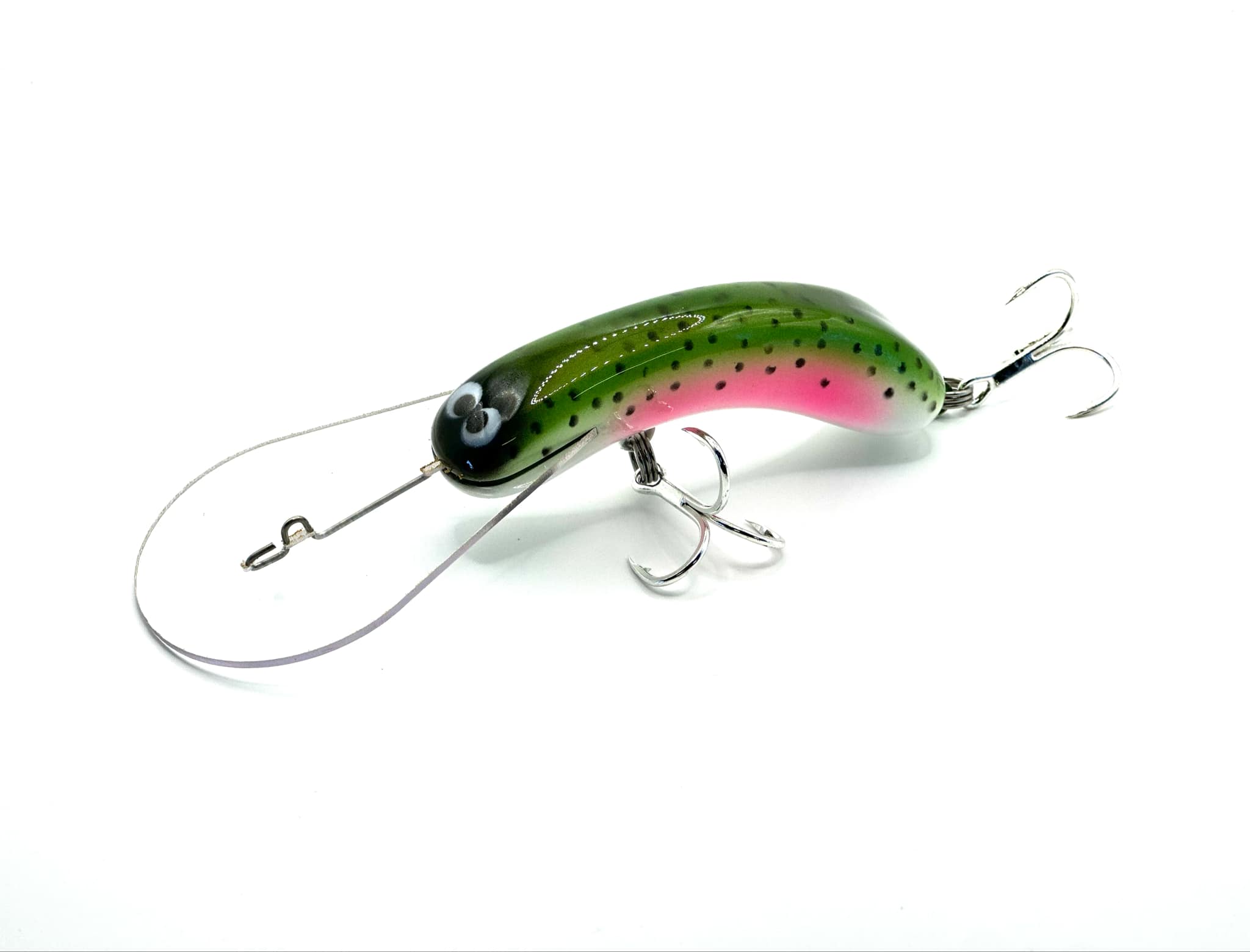 Coddog Lures